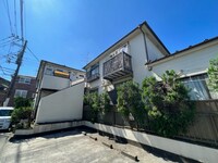 メゾフラット下北沢