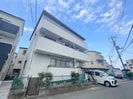 ハイツ井上の外観
