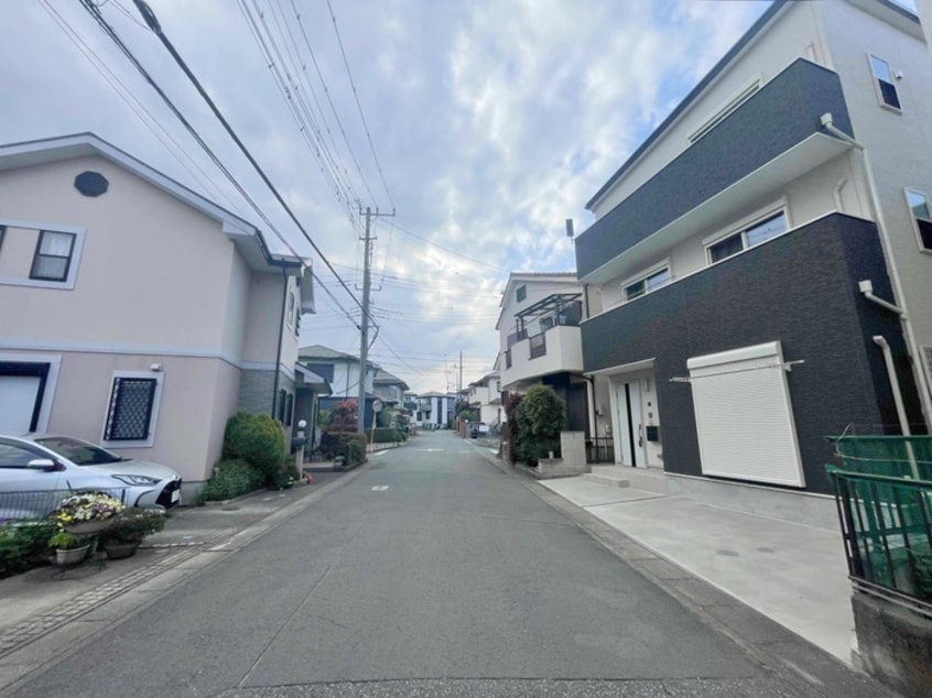 周辺環境 ハイツ井上
