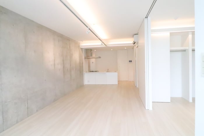 居室 ＺＯＯＭ広尾（602）