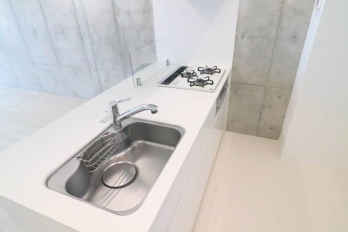 キッチン ＺＯＯＭ広尾（602）