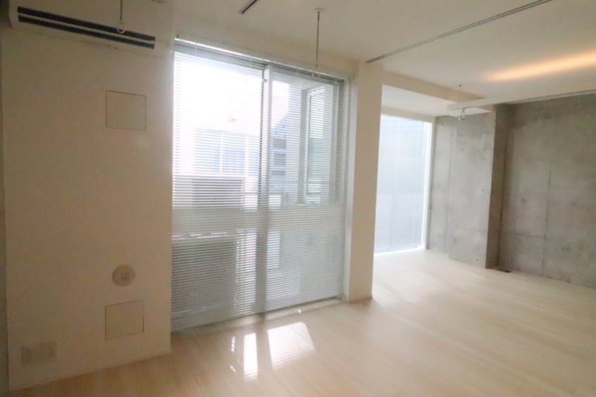 居室 ＺＯＯＭ広尾（602）