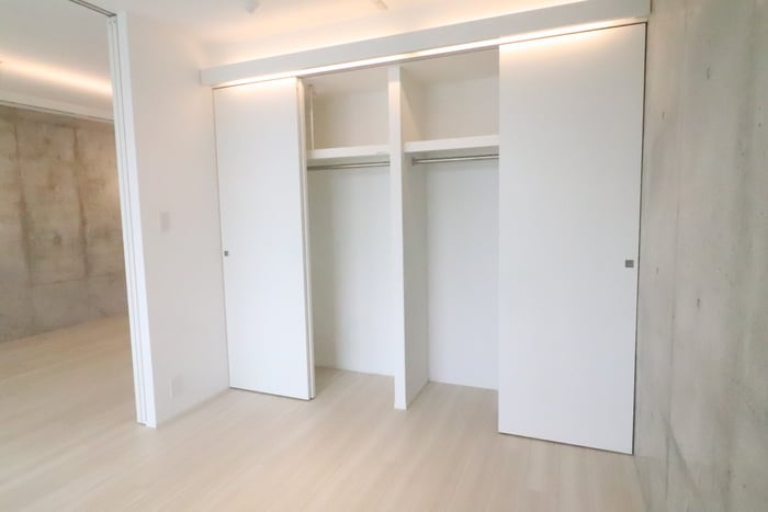 居室 ＺＯＯＭ広尾（602）