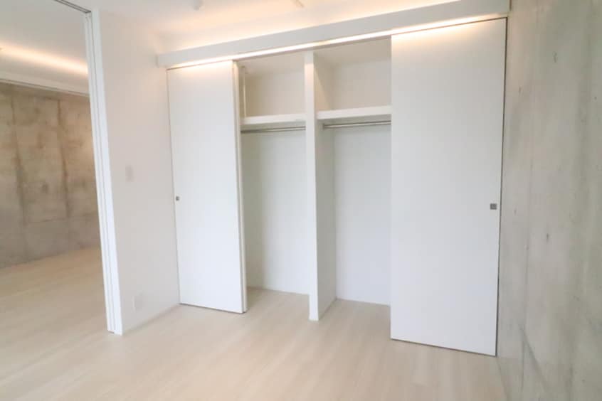 居室 ＺＯＯＭ広尾（602）