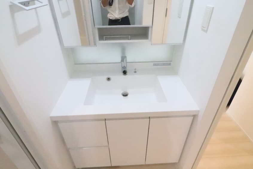 洗面 ＺＯＯＭ広尾（602）