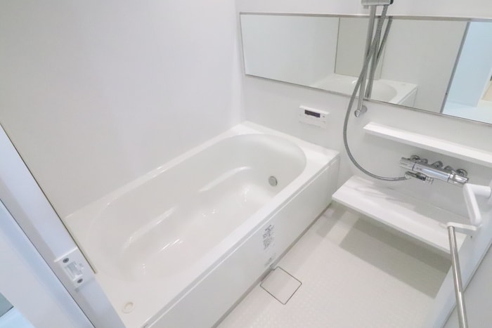 バス／シャワールーム等 ＺＯＯＭ広尾（602）