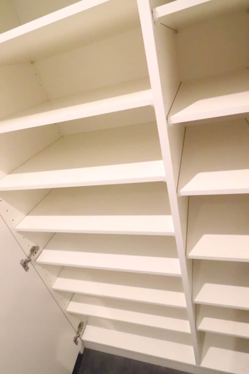 靴箱 ＺＯＯＭ広尾（602）