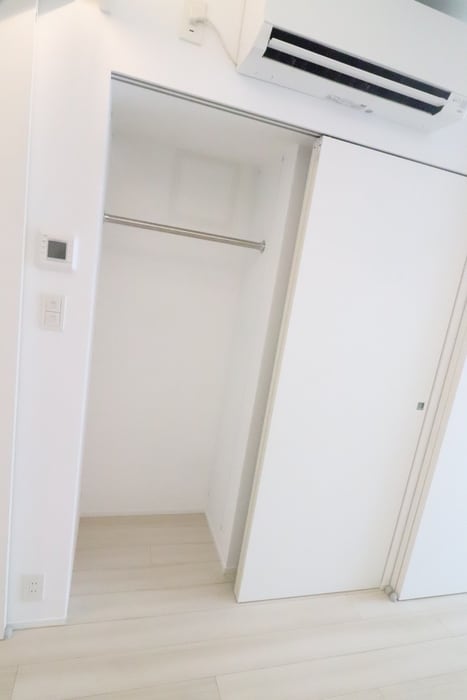 収納 ＺＯＯＭ広尾（602）