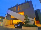 フェリスＫＹの外観