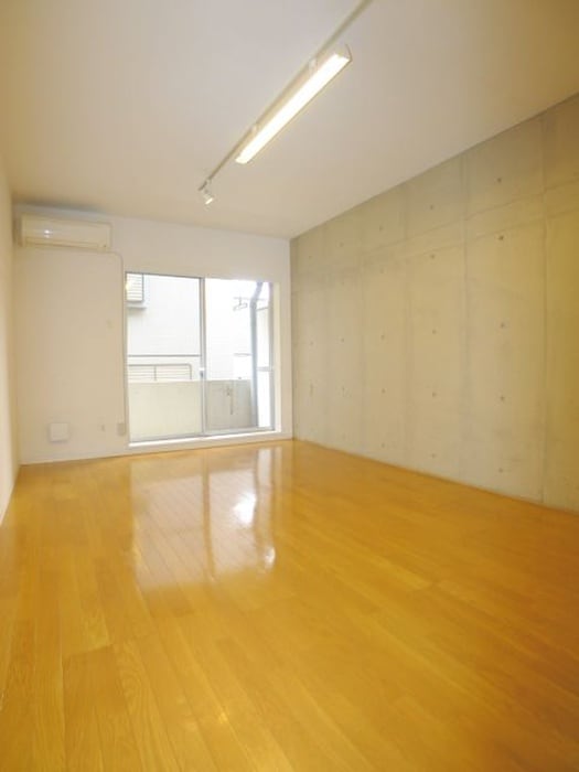 室内からの展望 フェリスＫＹ