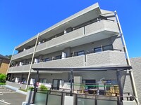 フォンタ－ナ秋津