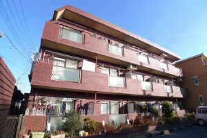サンキャピタルマンション