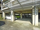 駐車場 富士ハイホーム(603)