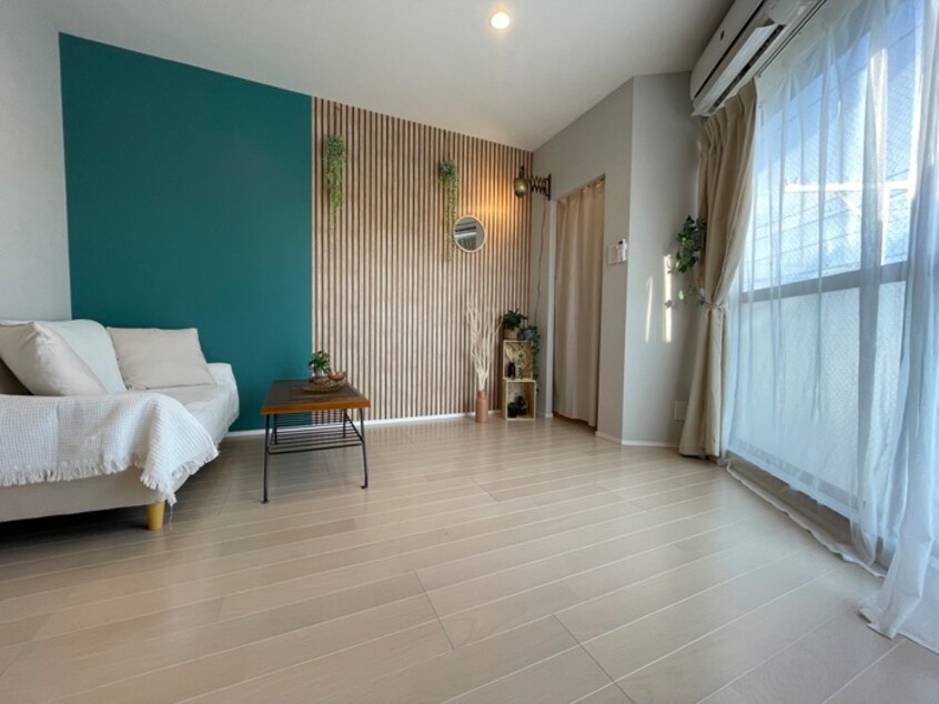 居室 トップさがみ野第3（303）