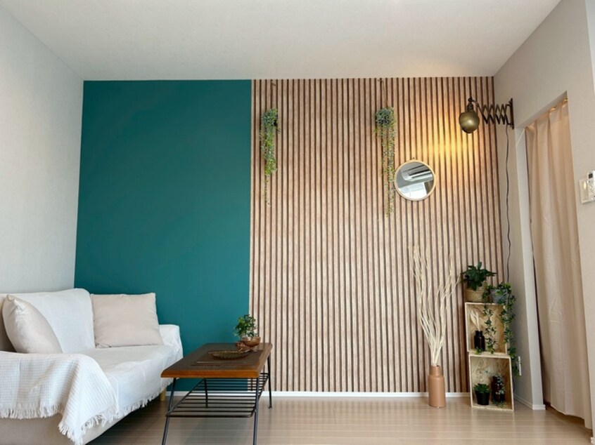 居室 トップさがみ野第3（303）