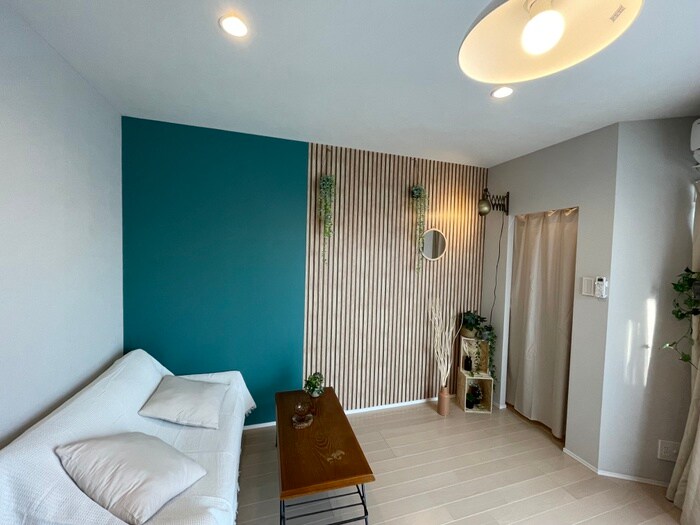 居室 トップさがみ野第3（303）