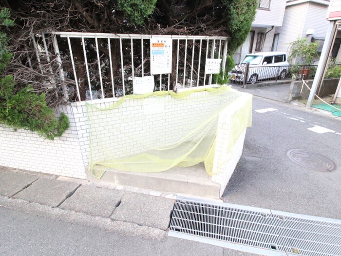 建物設備 トップさがみ野第3（303）