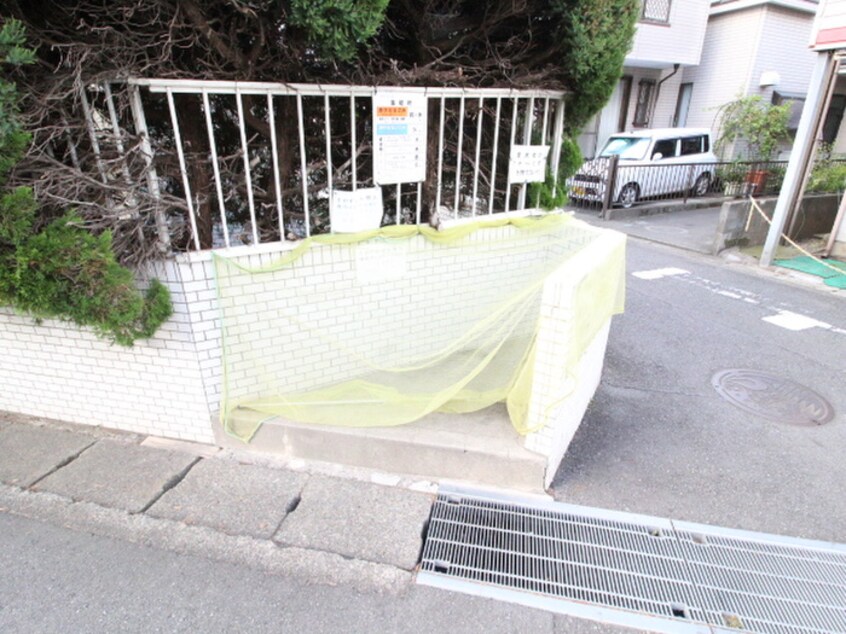 建物設備 トップさがみ野第3（303）