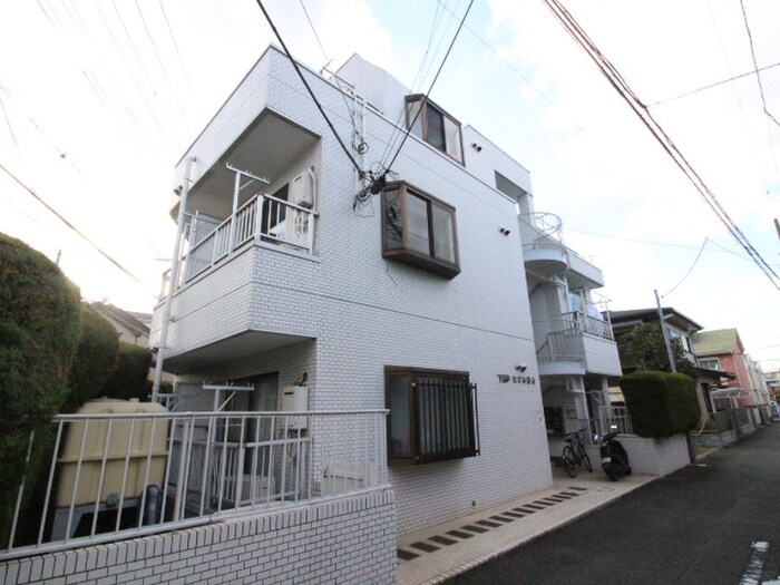 外観写真 トップさがみ野第3（303）