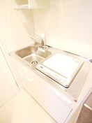 キッチン トップさがみ野第3（303）