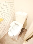 トイレ トップさがみ野第3（303）