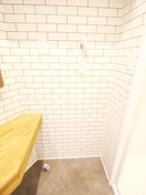 洗濯機置場 トップさがみ野第3（303）