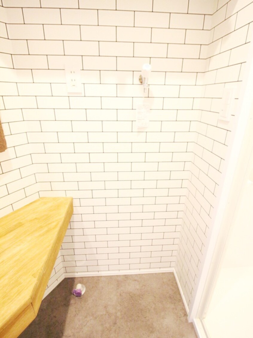 洗濯機置場 トップさがみ野第3（303）