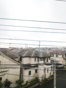 室内からの展望 トップさがみ野第3（303）