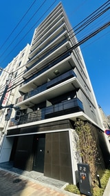 シーズンフラッツ押上サウス