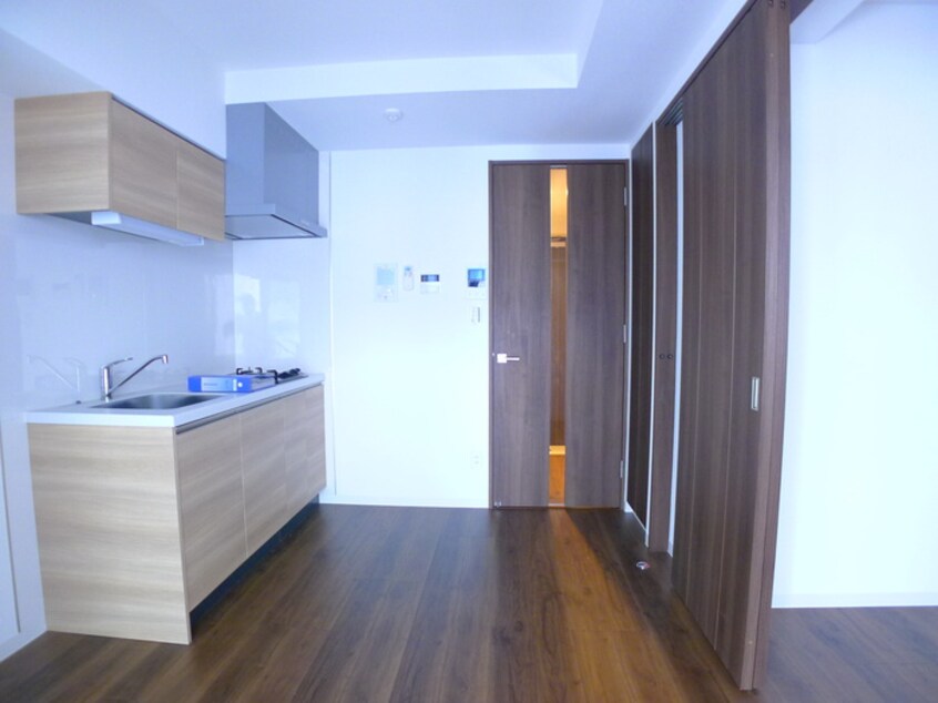 居室 マイホーム幕張