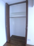 収納 マイホーム幕張