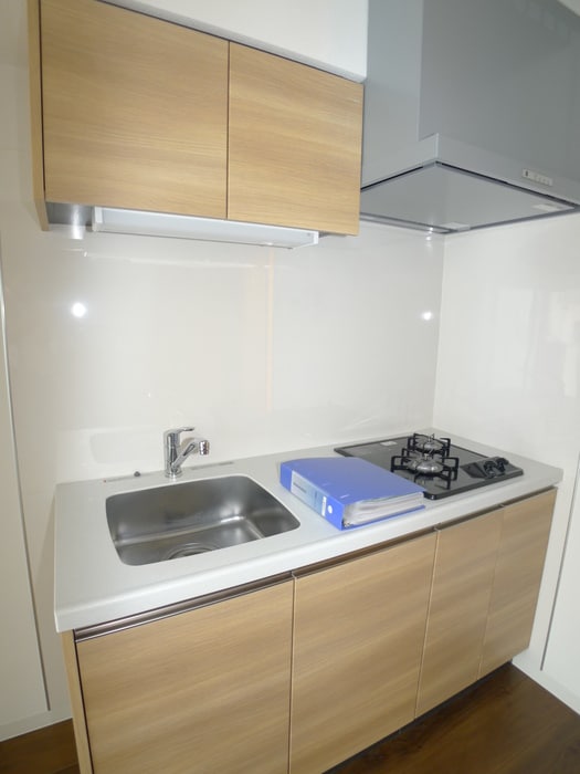 キッチン マイホーム幕張