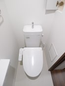 トイレ マイホーム幕張