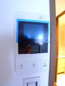 内観写真 マイホーム幕張