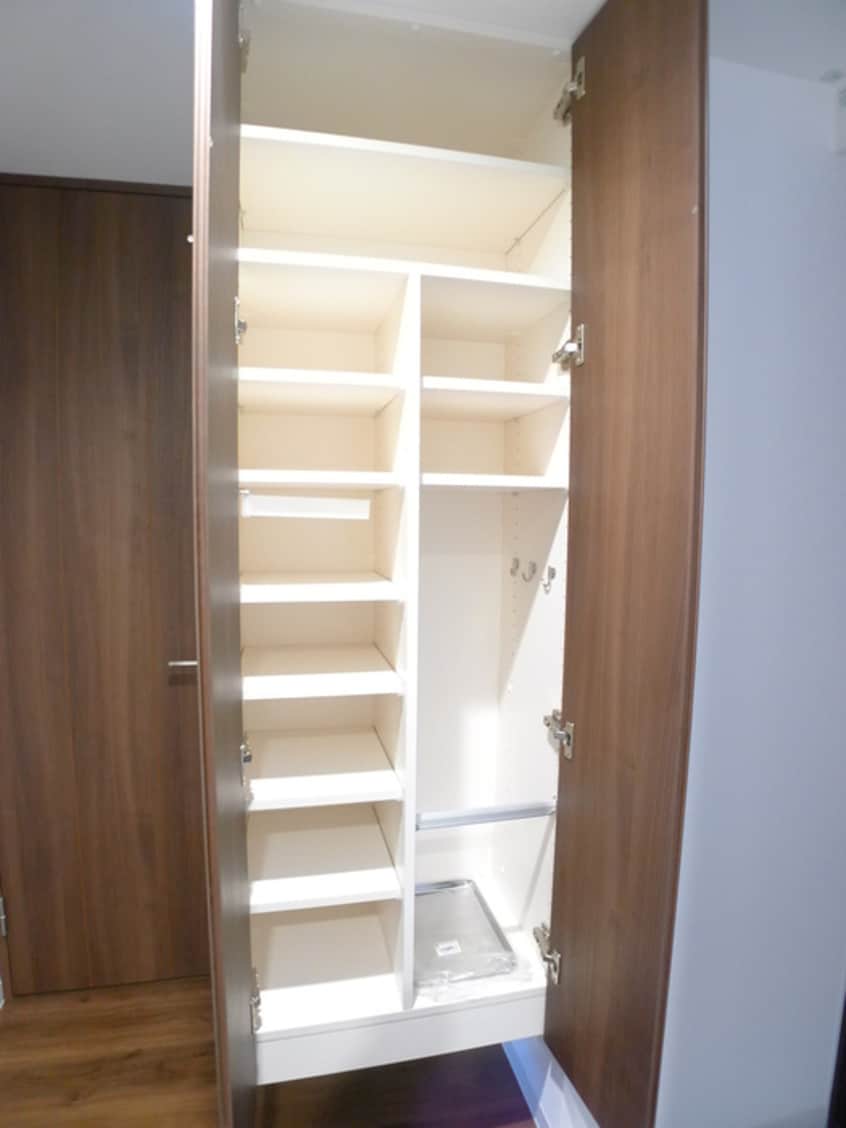 靴箱 マイホーム幕張