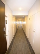 周辺環境 マイホーム幕張