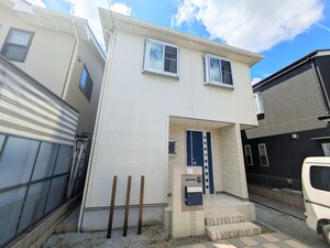 根岸1丁目戸建