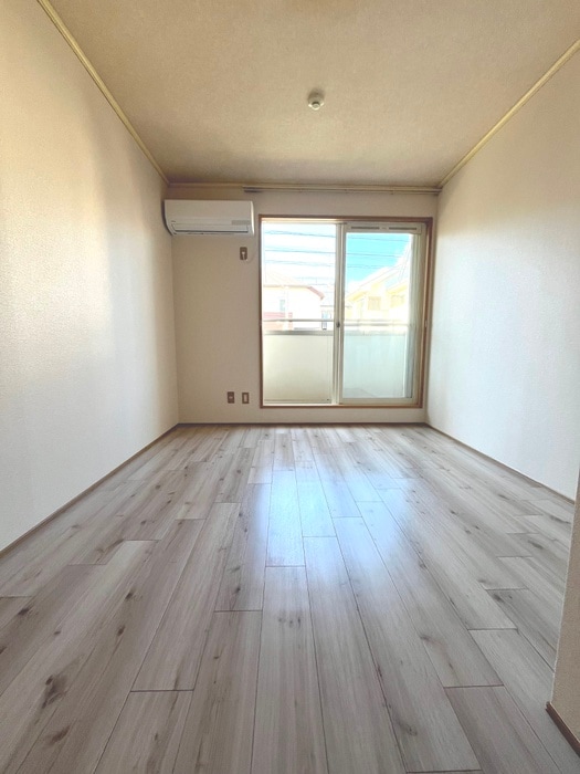 居室 レイクアベニュ－大岡山