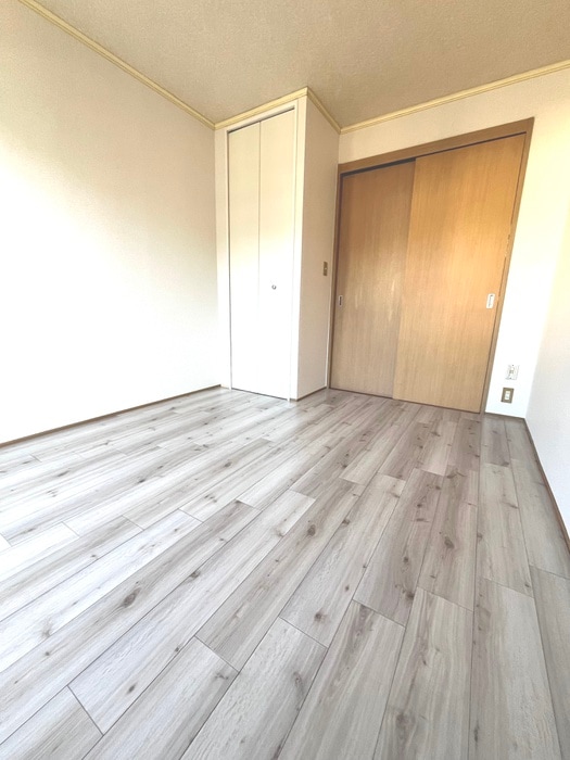 居室 レイクアベニュ－大岡山