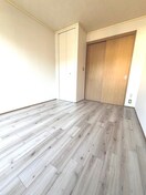 居室 レイクアベニュ－大岡山