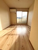 居室 レイクアベニュ－大岡山