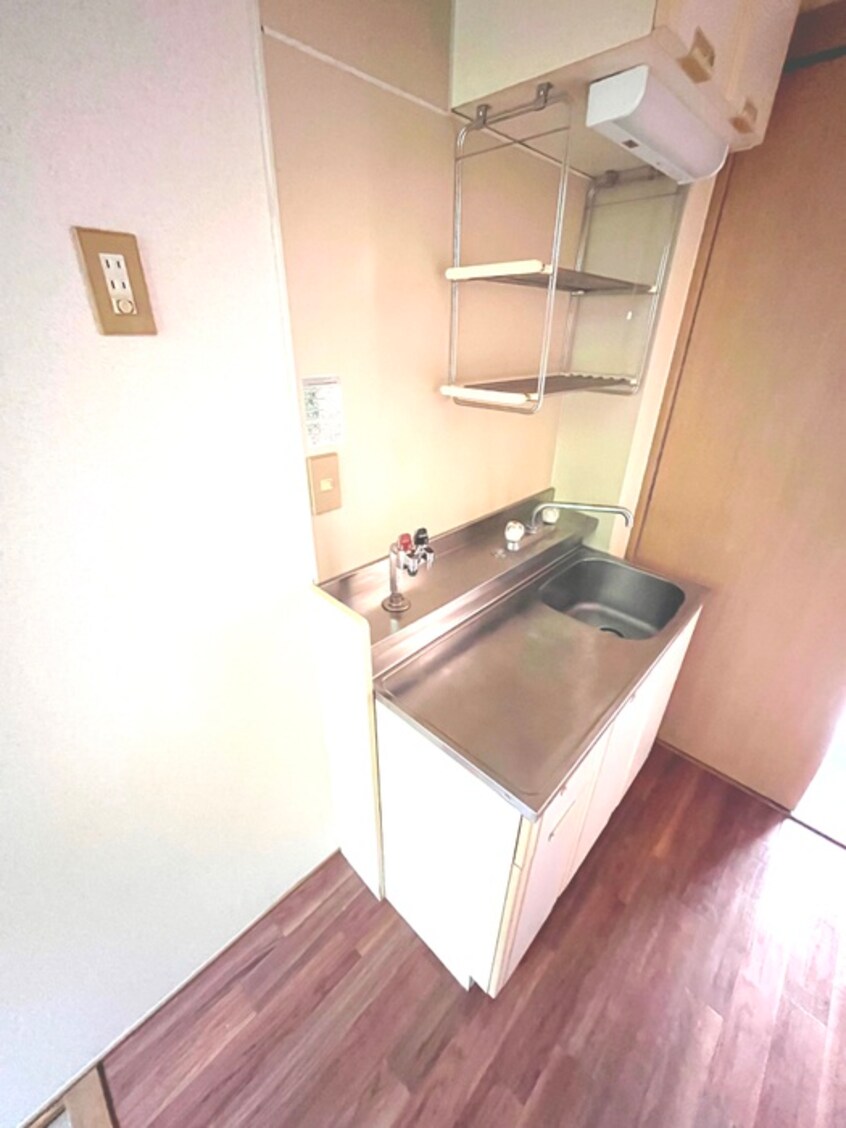 キッチン レイクアベニュ－大岡山