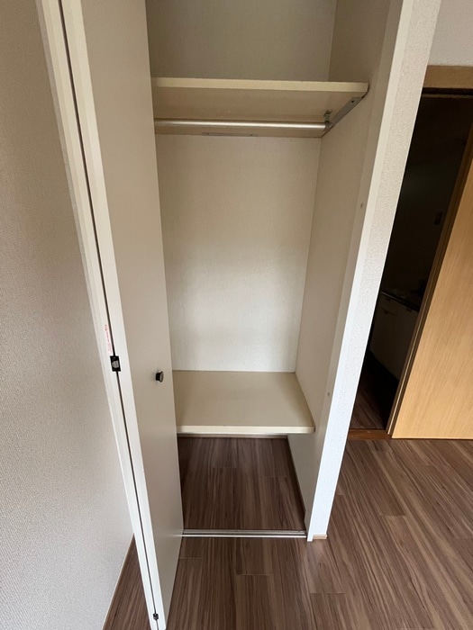 収納 レイクアベニュ－大岡山