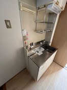 キッチン レイクアベニュ－大岡山