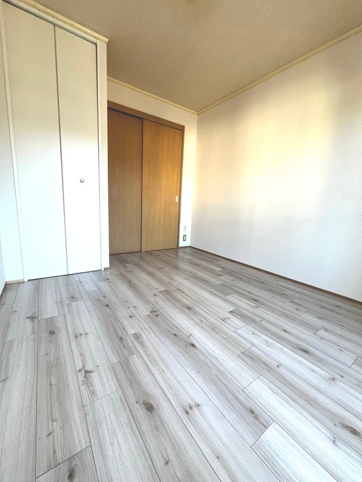 居室 レイクアベニュ－大岡山