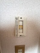 内観写真 レイクアベニュ－大岡山