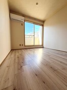 居室 レイクアベニュ－大岡山