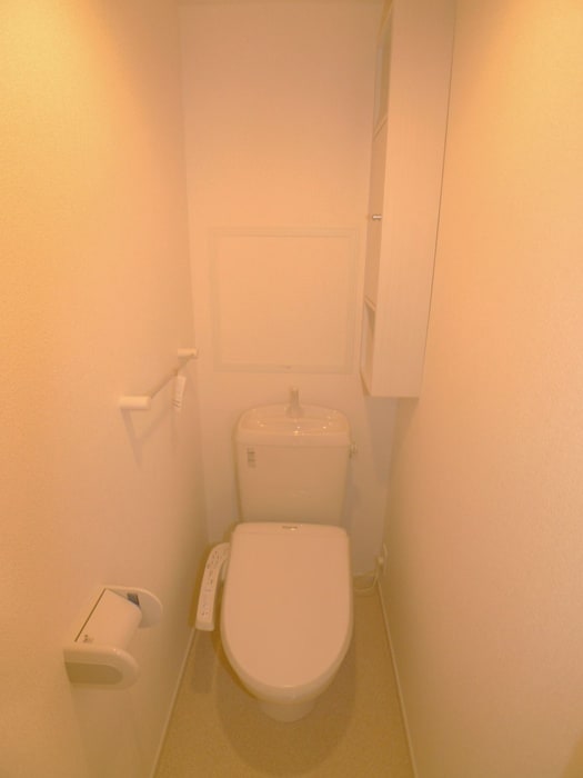 トイレ ブレイブコ－トⅡ