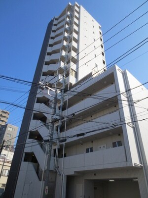 ライジングプレイス金町(204)