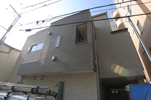 コンフォルテ本郷